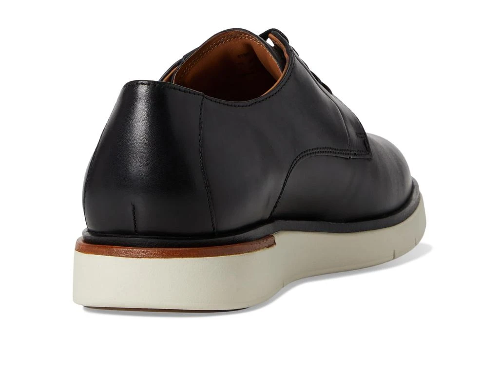 Allen Edmonds Carson Derby Shoes 5