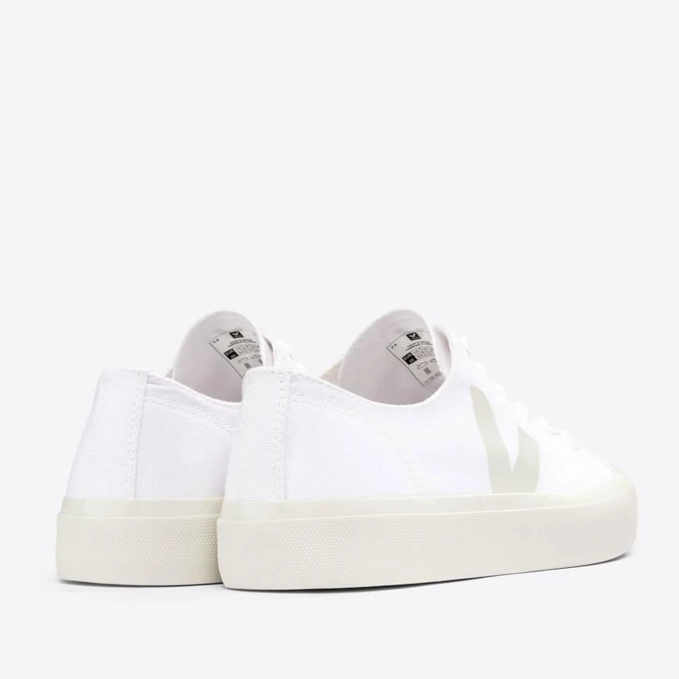 Veja VEJA MEN’S WATA II COTTON-CANVAS TRAINERS 4