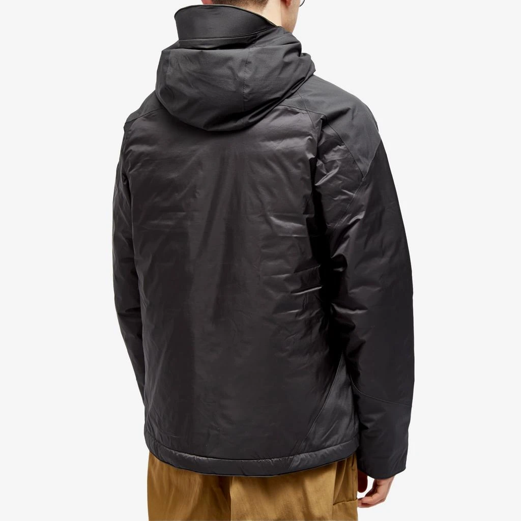 Klättermusen Klattermusen Bifrost Hooded Jacket 3