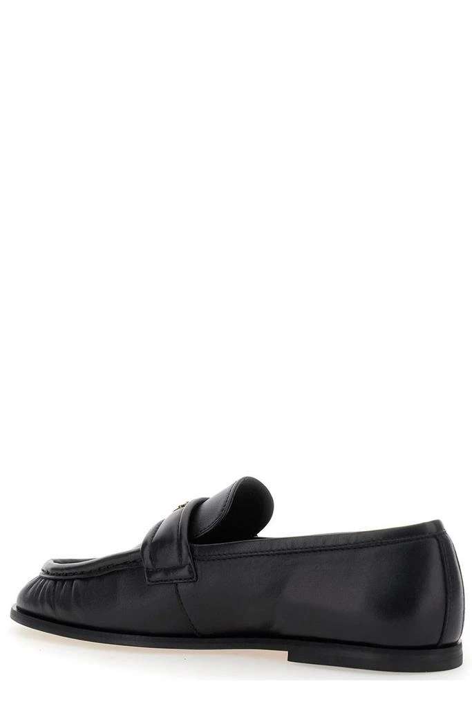 PINKO Pinko Logo Plaque Loafers 3