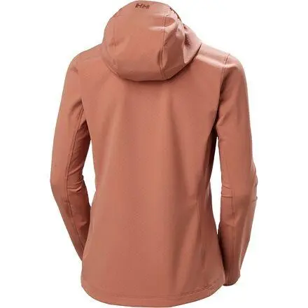 Helly Hansen Cascade Shield Fleece Jacket - Women's 4