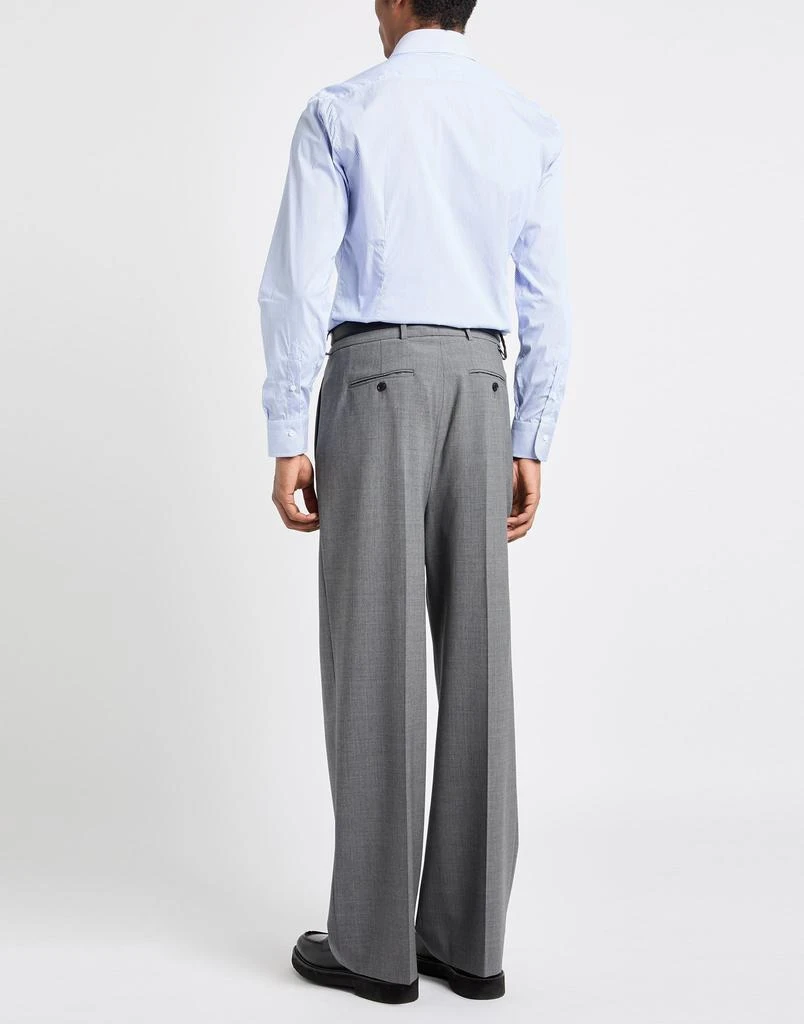 BARBA NAPOLI Striped shirt 3