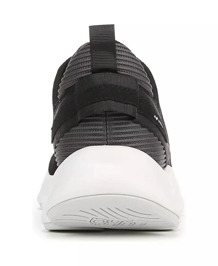 Ryka Women's Podflow Lace Up Walking Sneakers 3