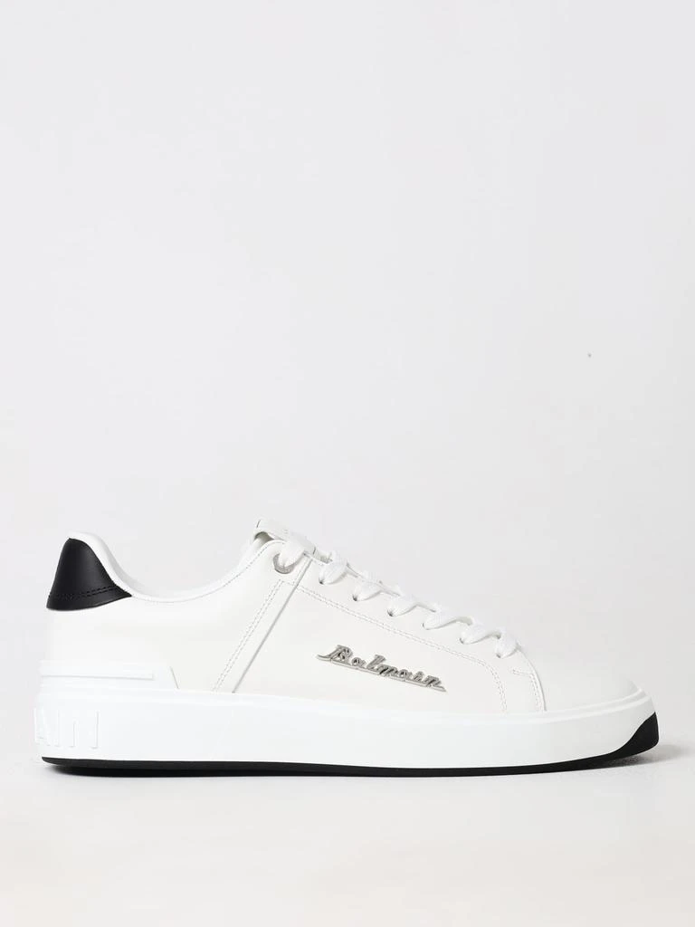 Balmain Sneakers men Balmain 1