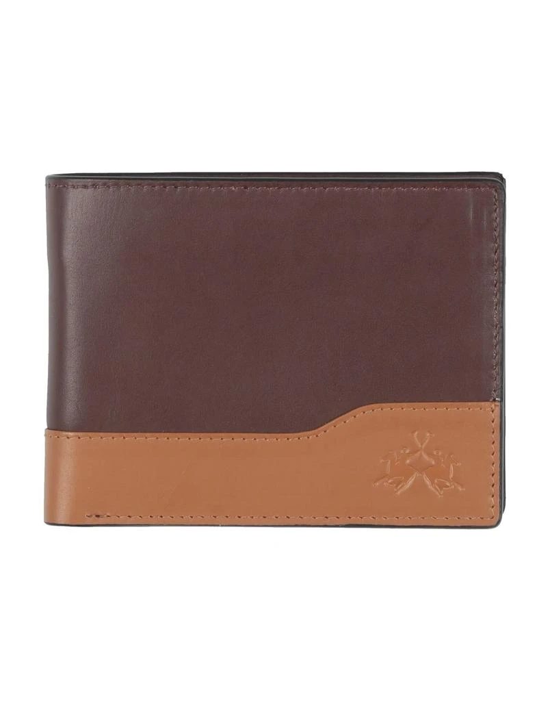 LA MARTINA Wallet 1