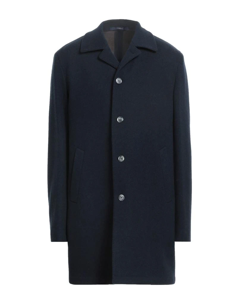 Fedeli Coat 1