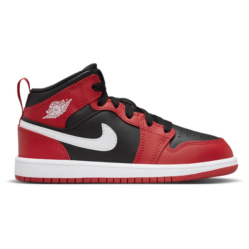 Jordan Jordan AJ 1 Mid - Boys' Preschool 1