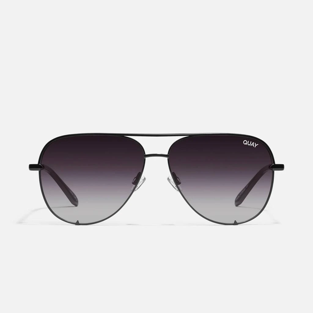 Quay Quay - Unisex High Key Mini Sunglasses 1