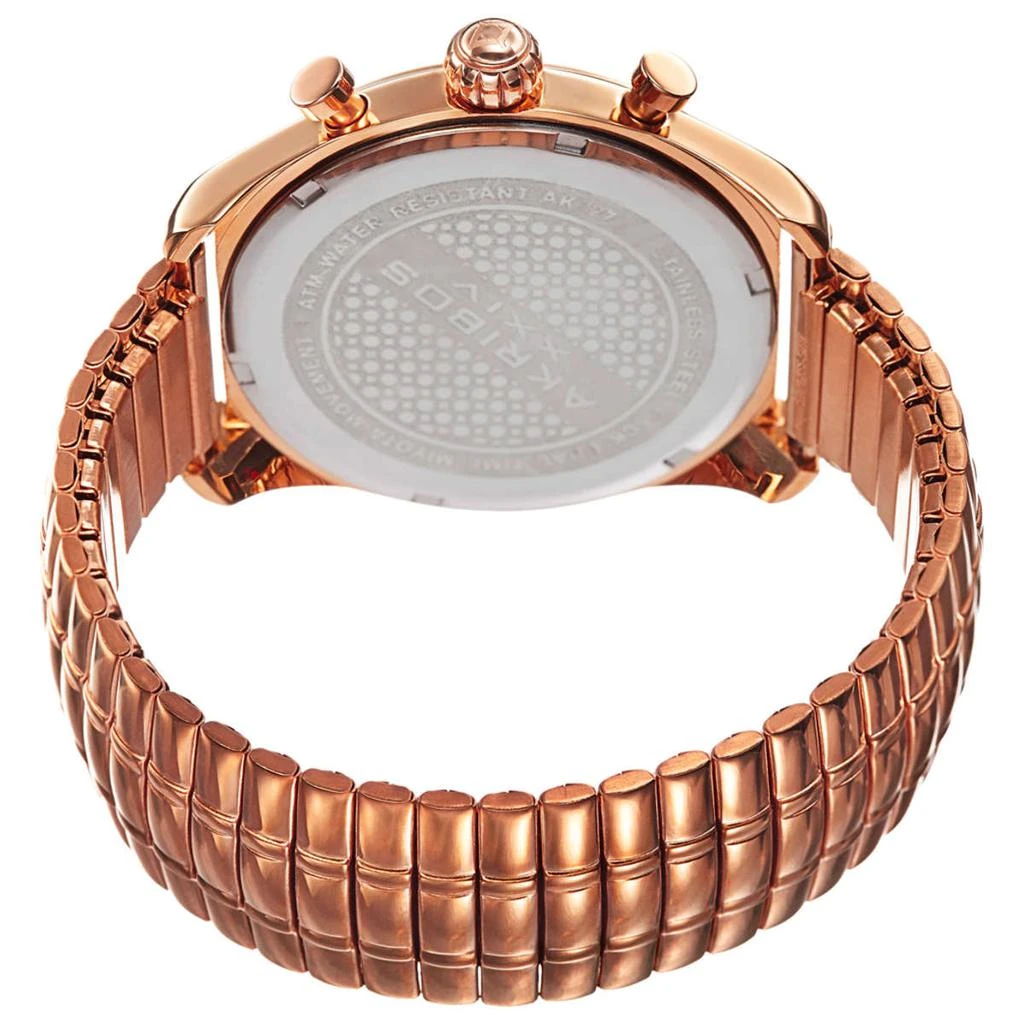 Akribos XXIV Akribos Xxiv Men's Watch 3