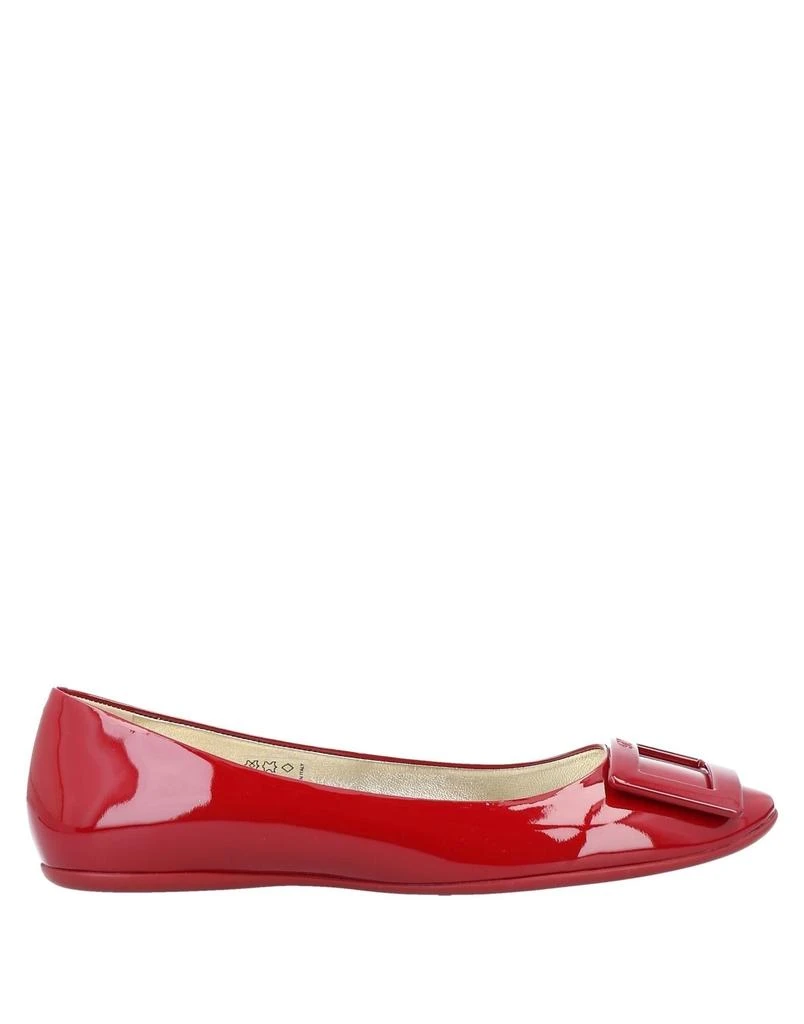 Roger Vivier Ballet flats