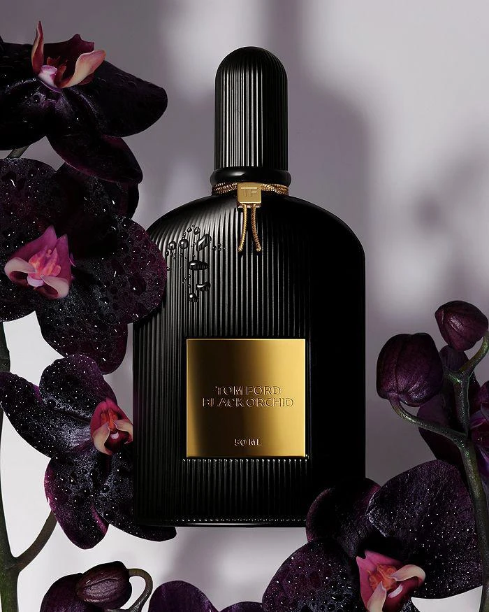 Tom Ford Black Orchid Eau de Parfum Fragrance 2