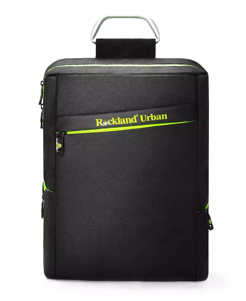 Rockland Urban Business Laptop Backpack 1