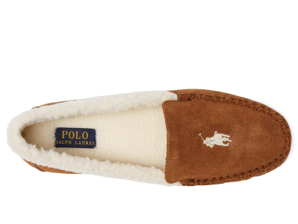 Polo Ralph Lauren Collins Moccasin Slipper