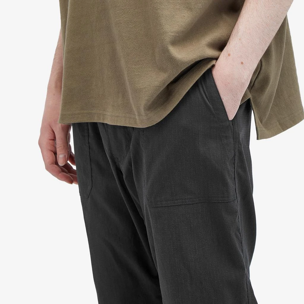 NANGA NANGA Hinoc Ripstop Field Pants 5
