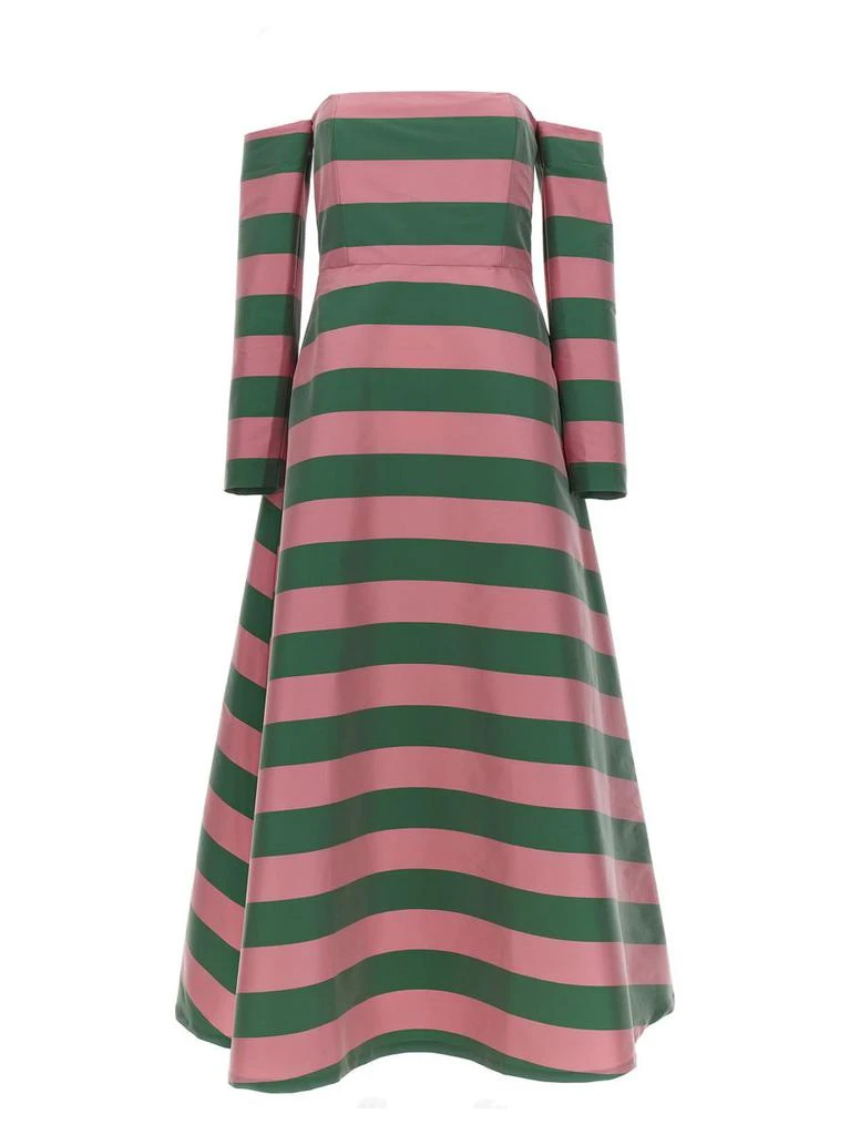 Bernadette Bernadette 'Estelle' Dress 1