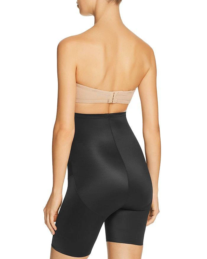 TC Fine Intimates Tummy Tux High-Waist Thigh Slimmer Shorts 2