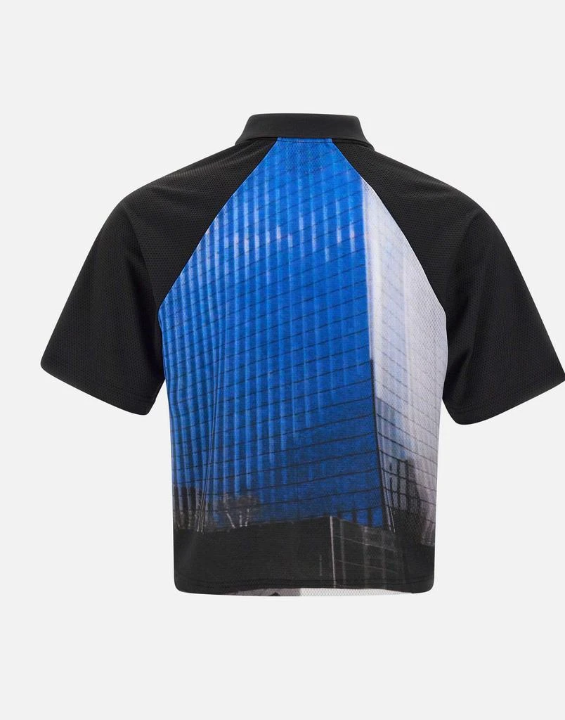MOWALOLA "Touch me" t-shirt 3