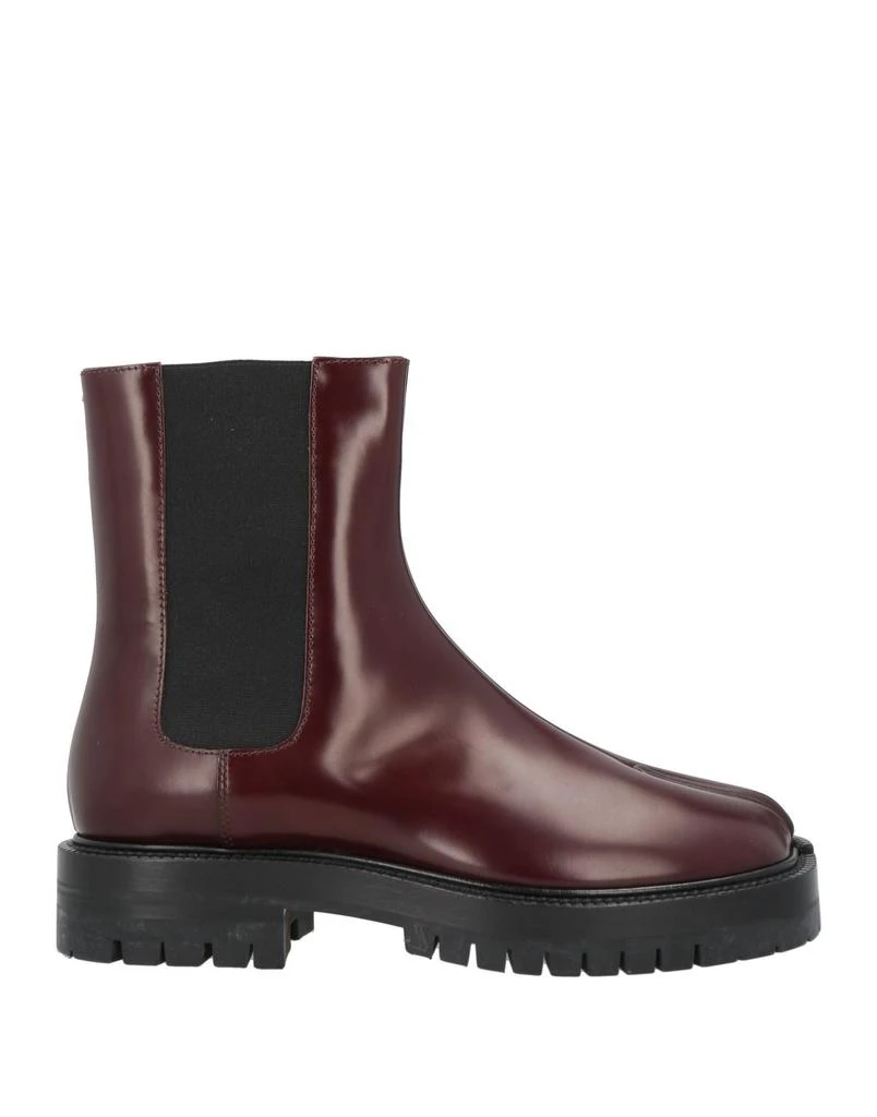 MAISON MARGIELA Ankle boot 1