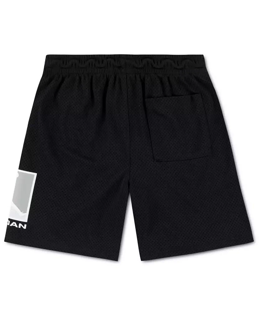 Jordan Boys
 8-20 Pull-On Mesh Shorts 2