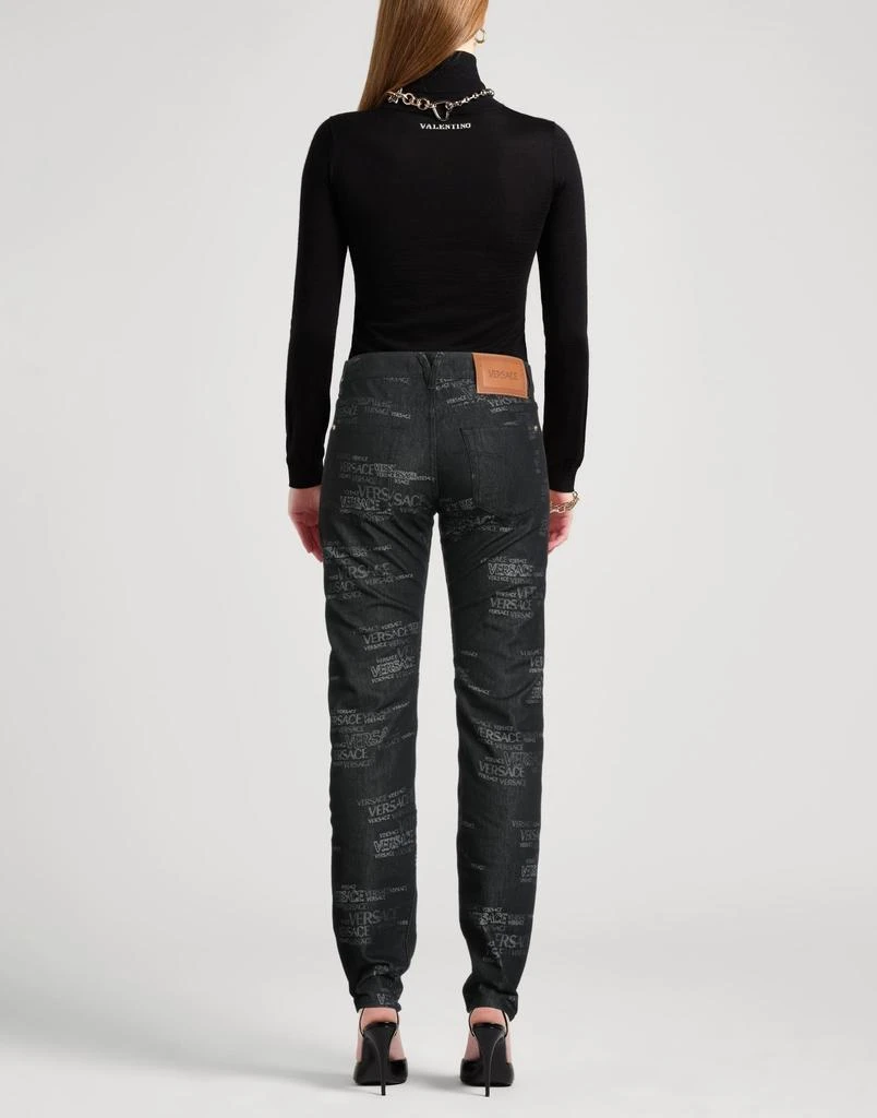 Versace Denim pants 3