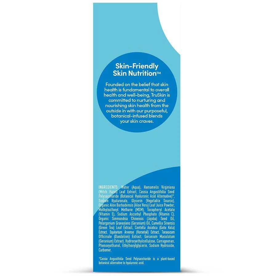 TruSkin Hyaluronic Acid Serum for Face 4