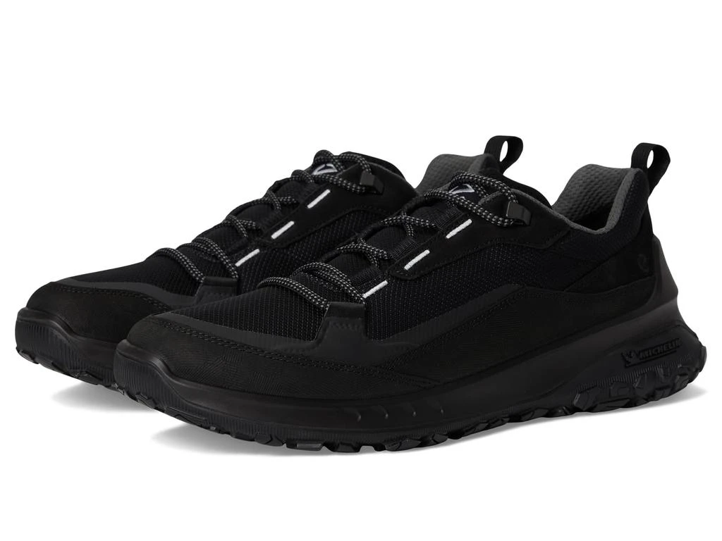 ECCO Ultra Terrain Waterproof Low Hiking Shoe