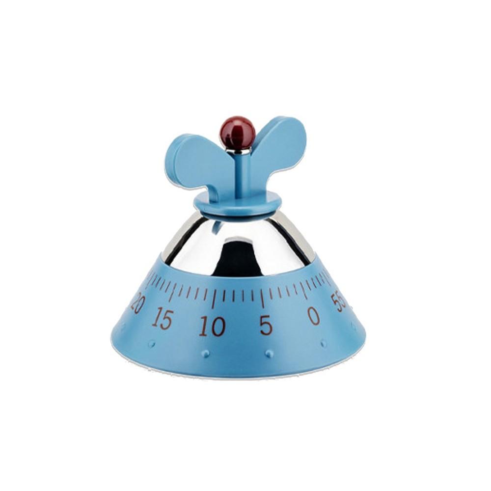 Alessi Kitchen Timer by Michael Graves