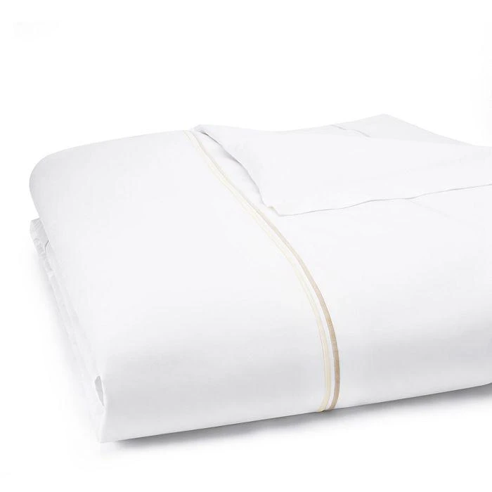 Matouk Essex Duvet Cover, King 1
