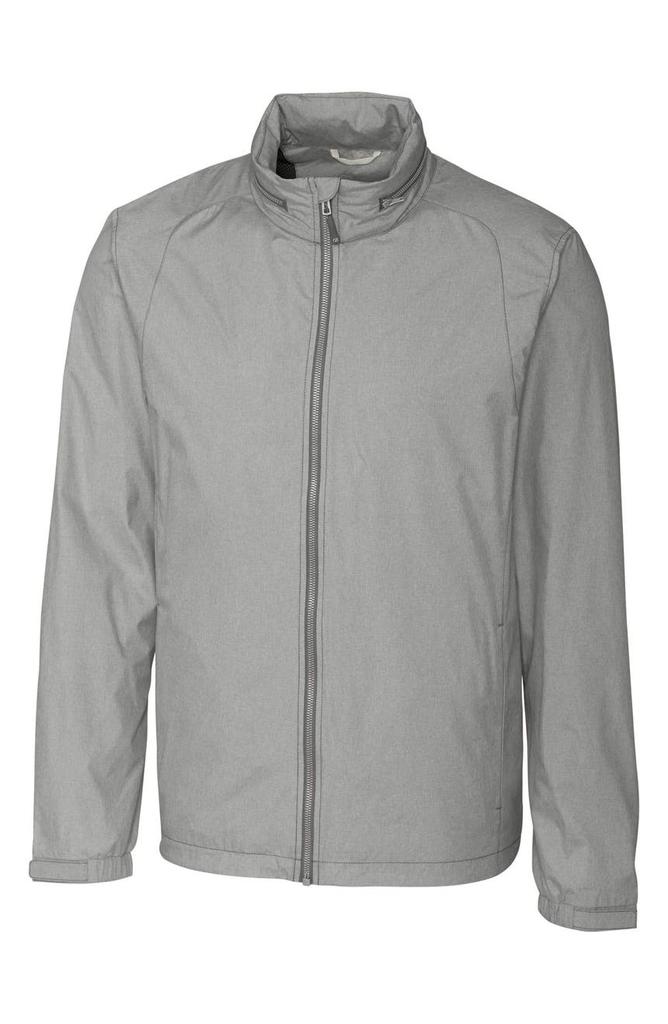 Cutter & Buck Panoramic Water Resistant Packable Jacket