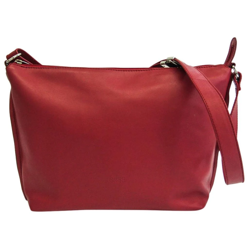 & Other Stories & Stories Leather handbag 1