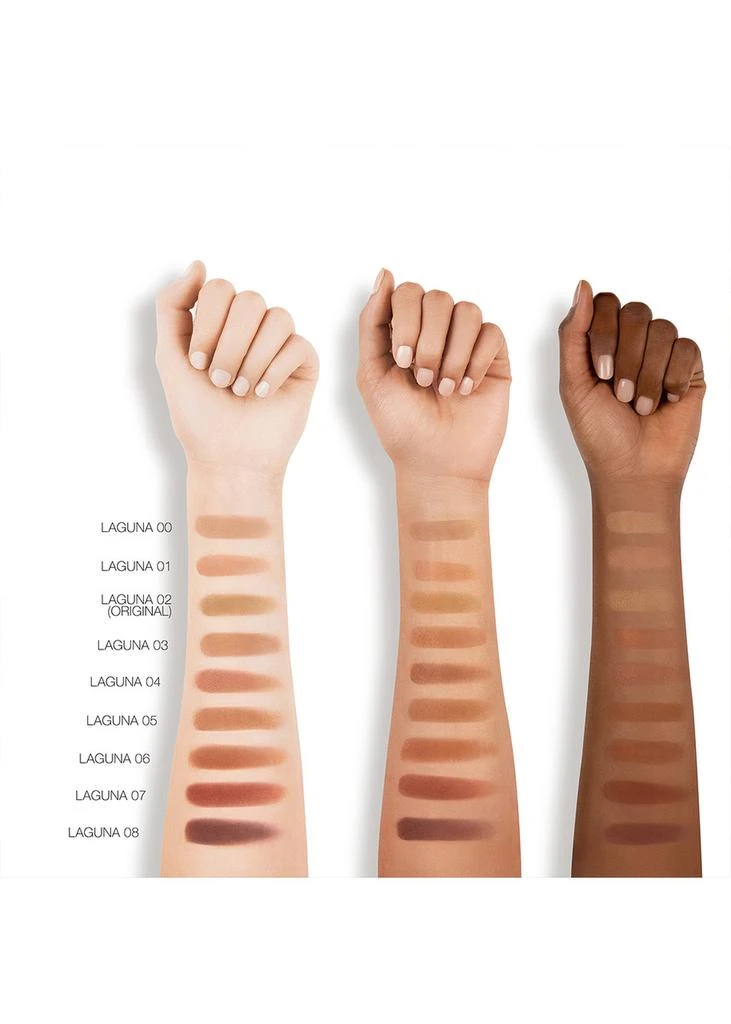 NARS Laguna Bronzing Powder 5