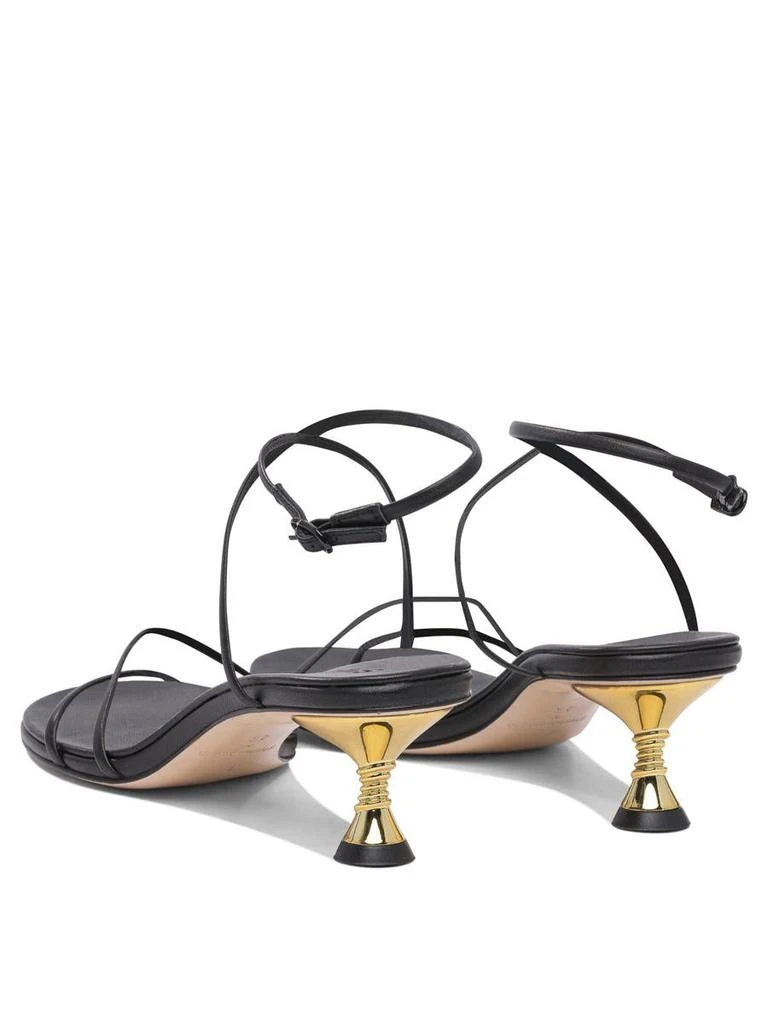 Studio Amelia Studio Amelia Sandals 4
