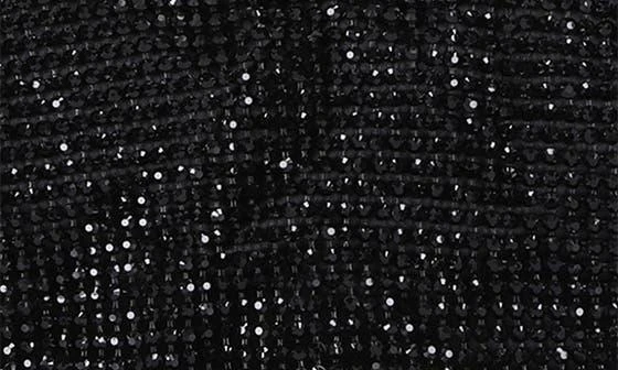 Jessica McClintock Devora Rhinestone Bag 6