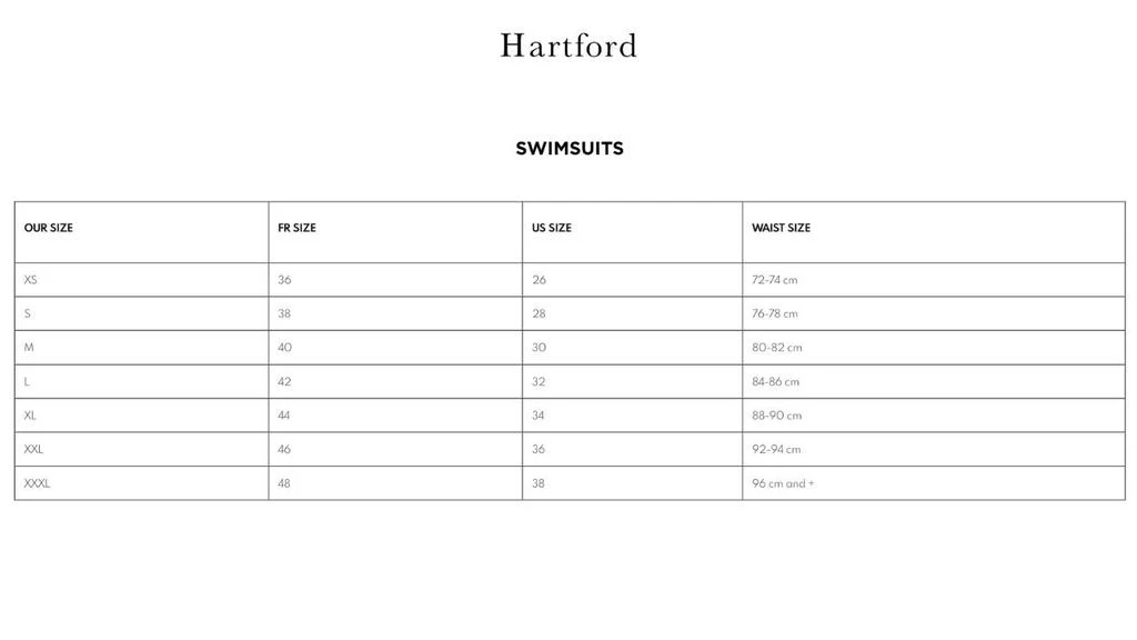 Hartford Nylon Swim Trunks In Jade 5