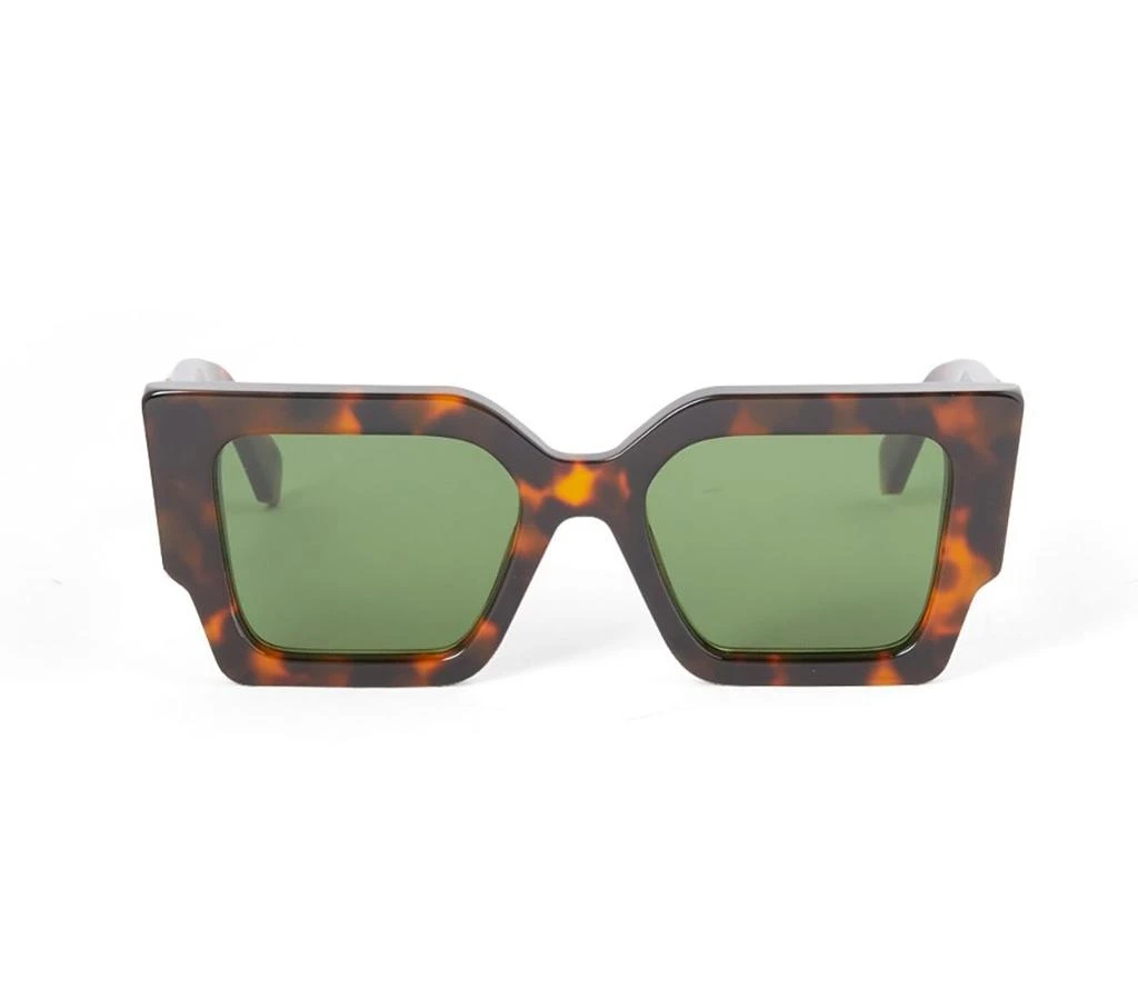 Off-White Off-White Square Frame Sunglasses 1
