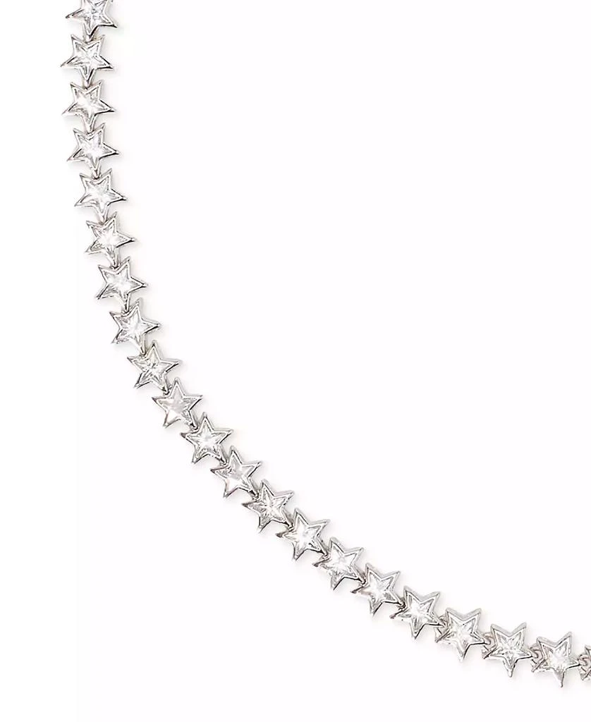 Kate Spade Space Cadet 16" Tennis Necklace 2