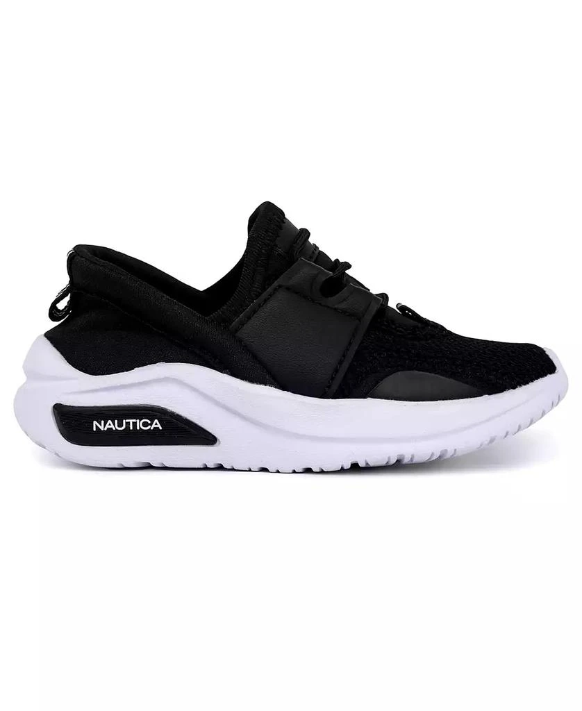 Nautica Toddler Boys Malmin Athletic Sneakers 2