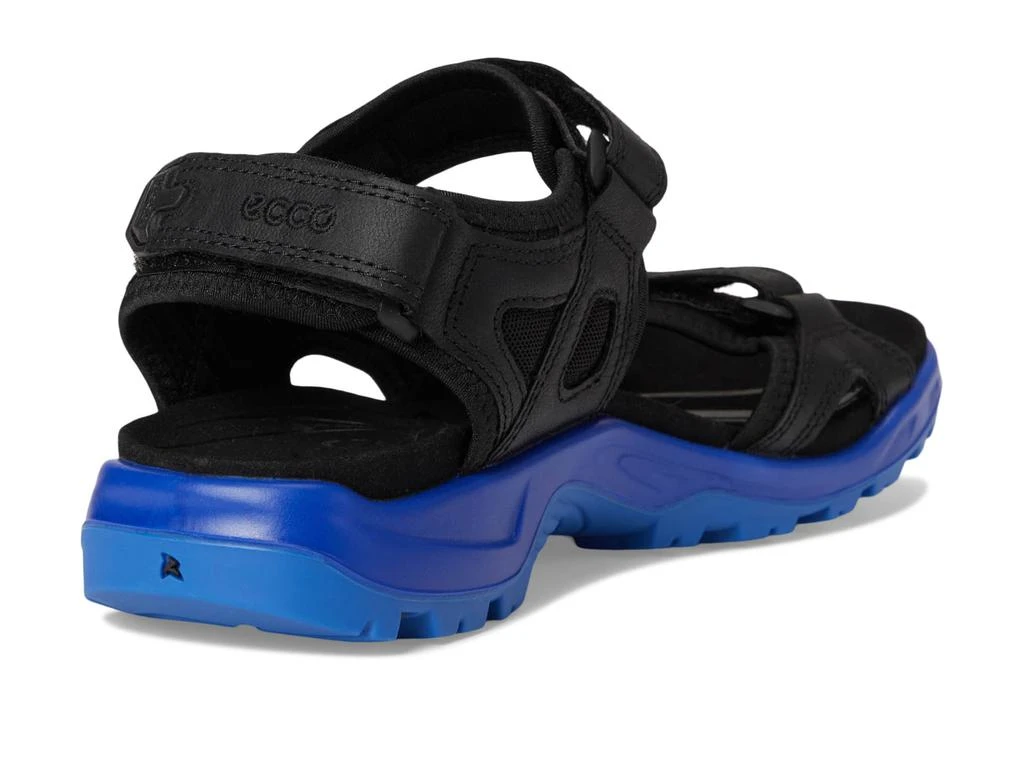 ECCO Yucatan Sandal 5
