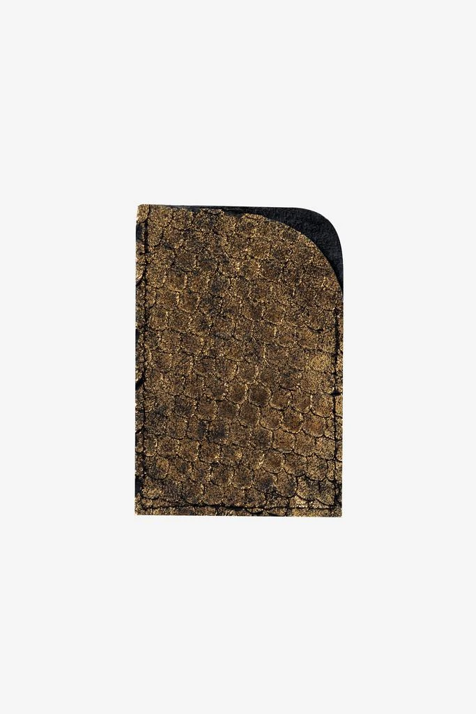 Los Angeles Apparel RLH3427 - Card Holder 21