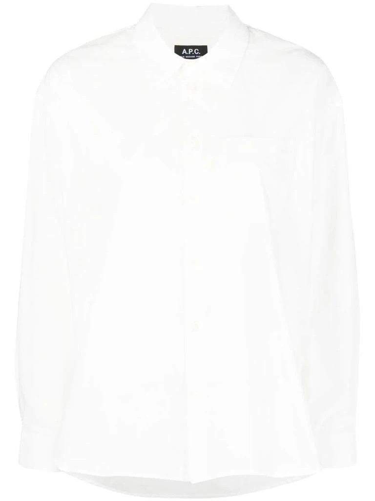 A.P.C. A.P.C. Shirt 1