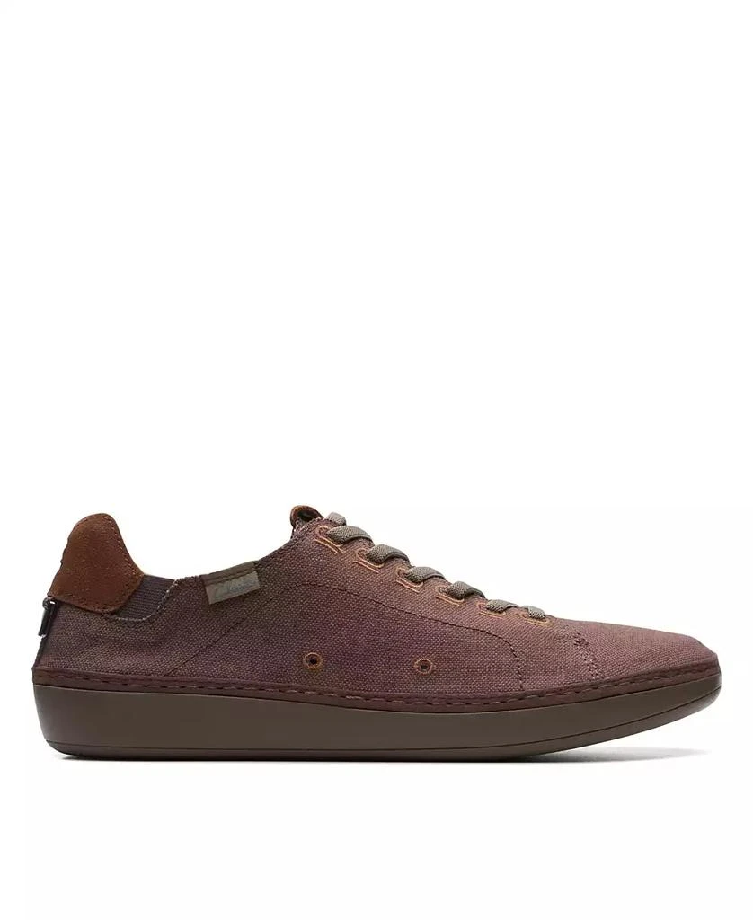 Clarks Men's Higley Lace Casual Shoes 2