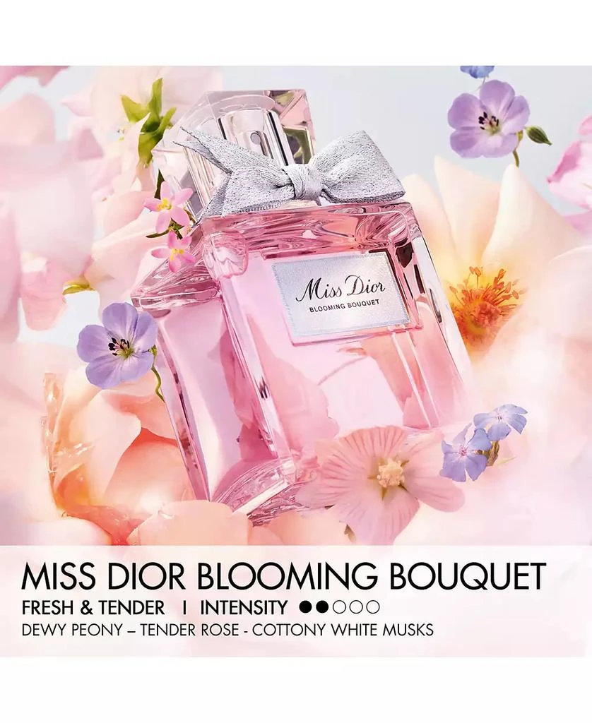 Dior Miss Dior Blooming Bouquet Eau de Toilette Spray, 5 oz. 2