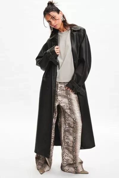 BDG BDG Universal Boxy Tee 2