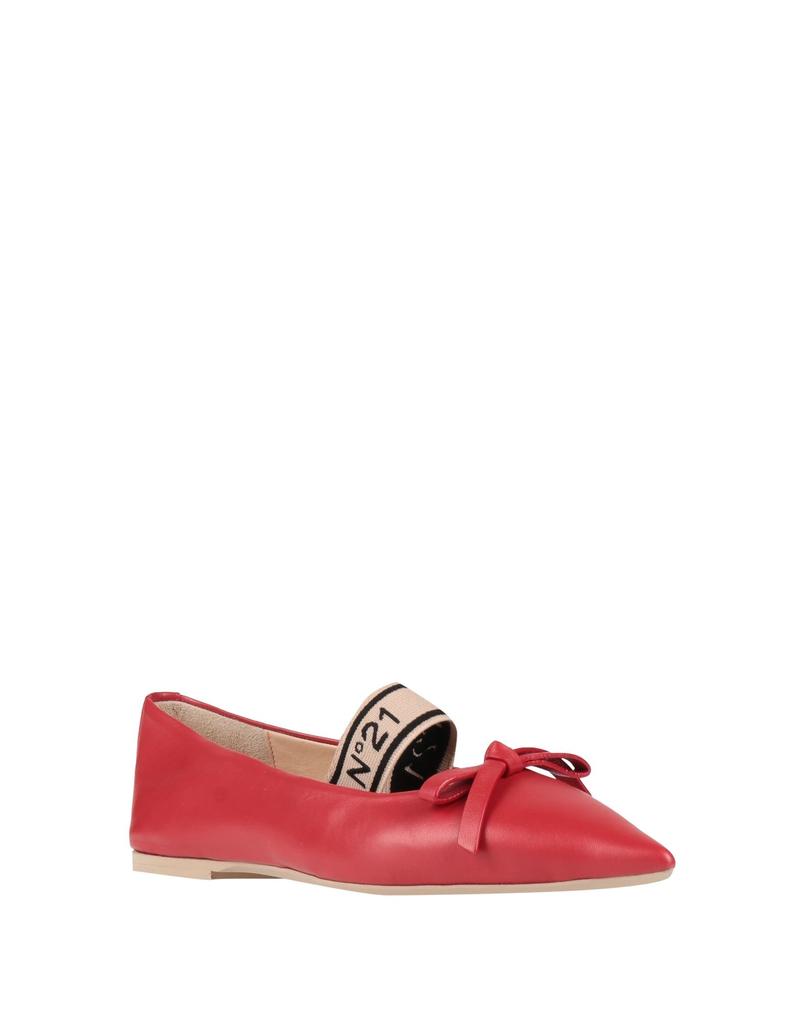 N°21 Ballet flats