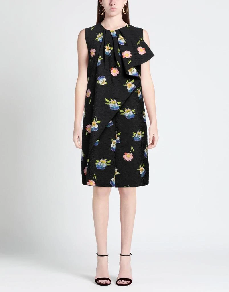 AQUILANO.RIMONDI Sheath dress 2