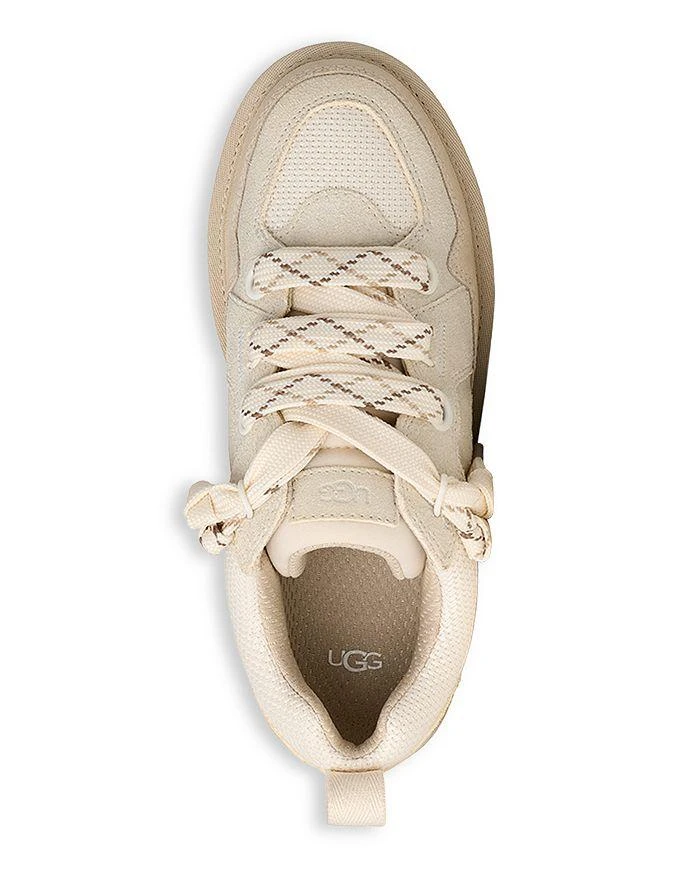 UGG Women
s Lo Lowmel Sneakers 3
