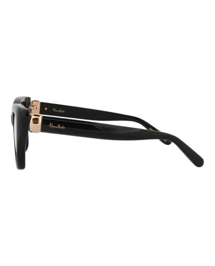 Pomellato Cat Eye-Frame Recycled Acetate Optical Frames 3