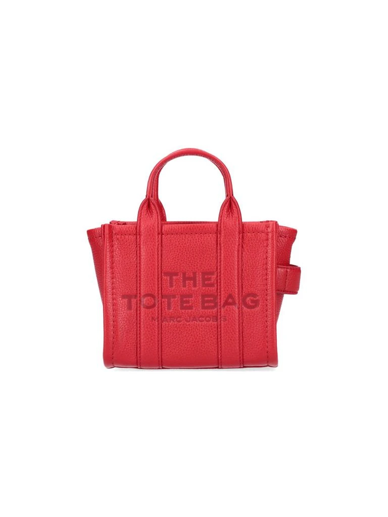 Marc Jacobs Marc Jacobs The Micro Tote Bag 1