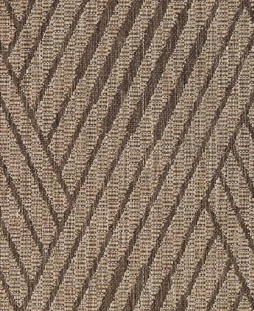 Amer Rugs Maryland Indoor, Outdoor MRY3 6'6" x 9'10" Area Rug 3