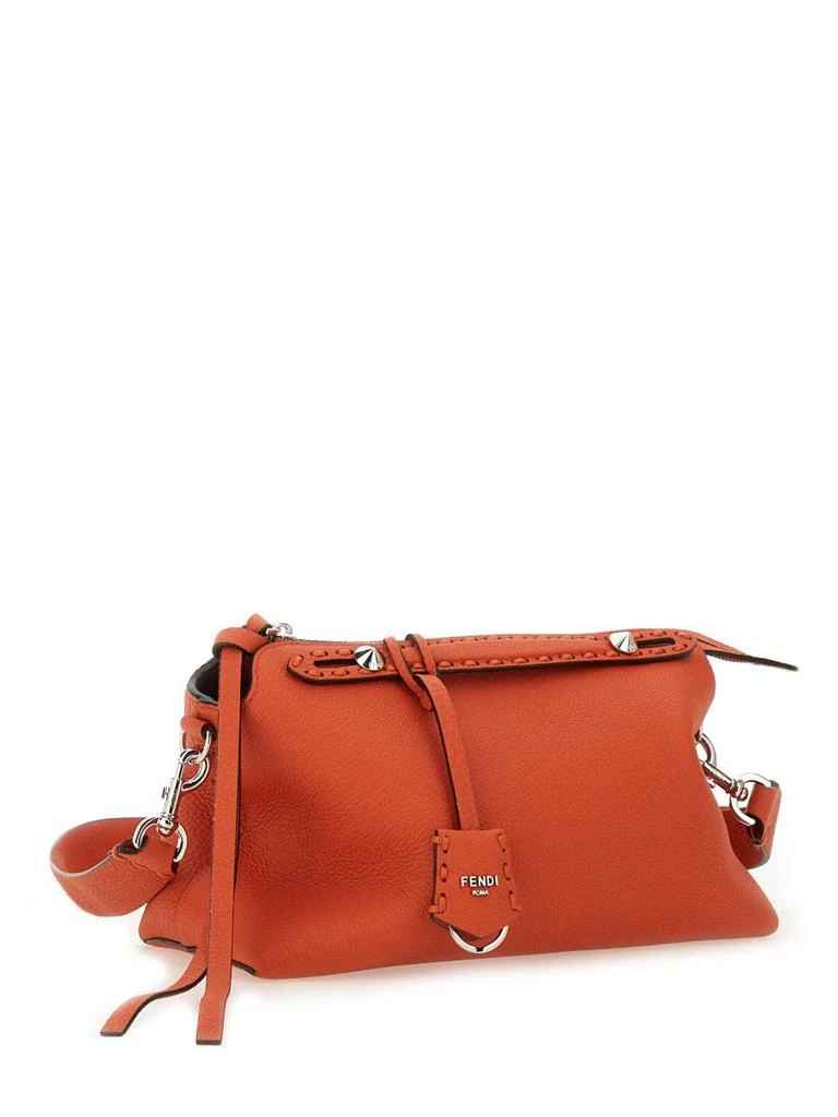 Fendi Fendi By The Way Saddle Bag Medium 5